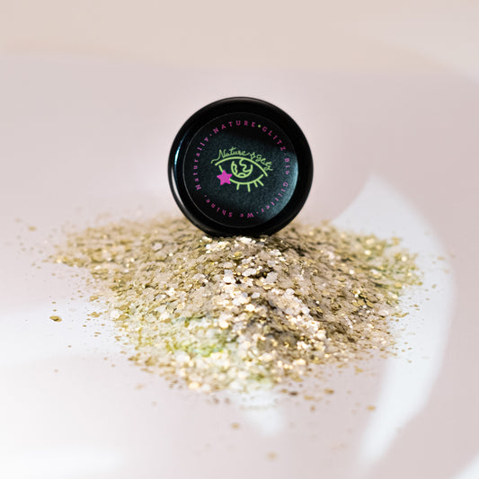 STAR DUST BIO GLITZER MIX