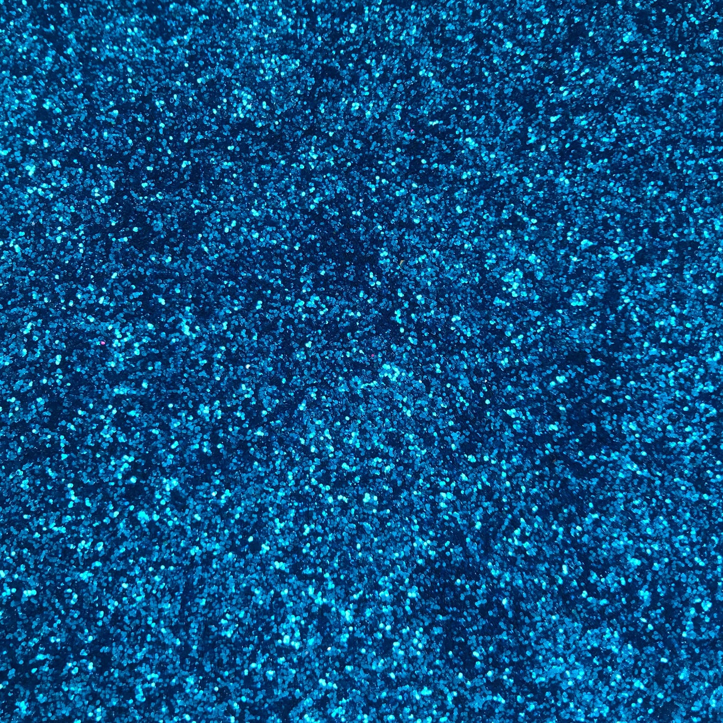 CARIBBEAN BLUE BIO GLITTER - 25g