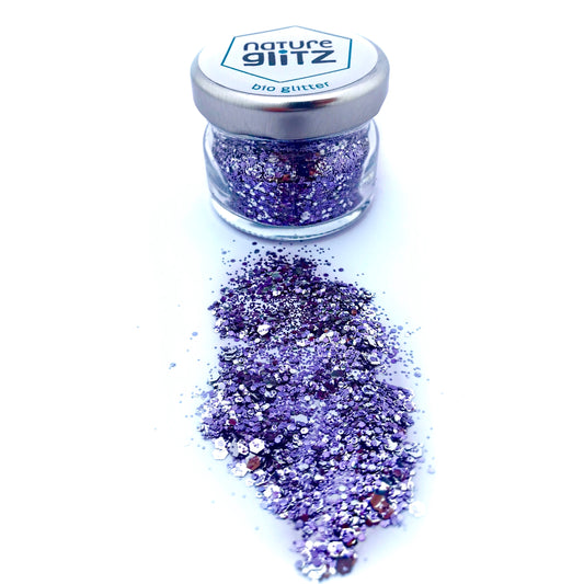 BELUGA MIX BIO GLITTER