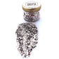 DISCO SILVER BIO GLITTER