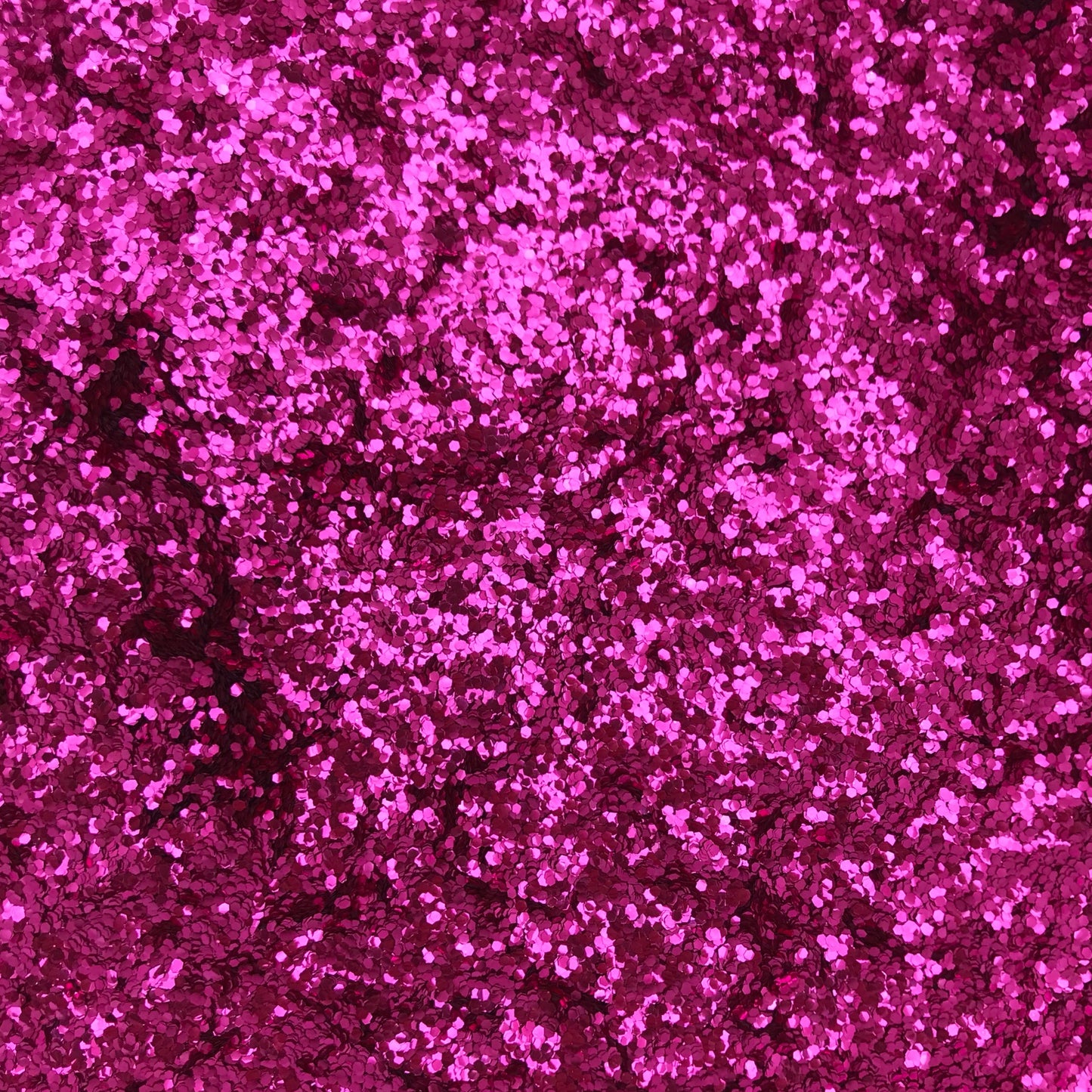 FLAMINGO PINK BIO GLITTER