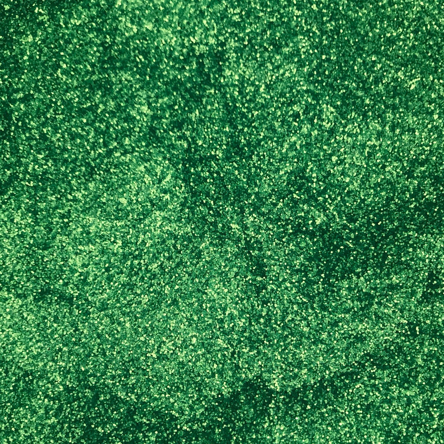 ELECTRIC GREEN BIO GLITTER - SALE