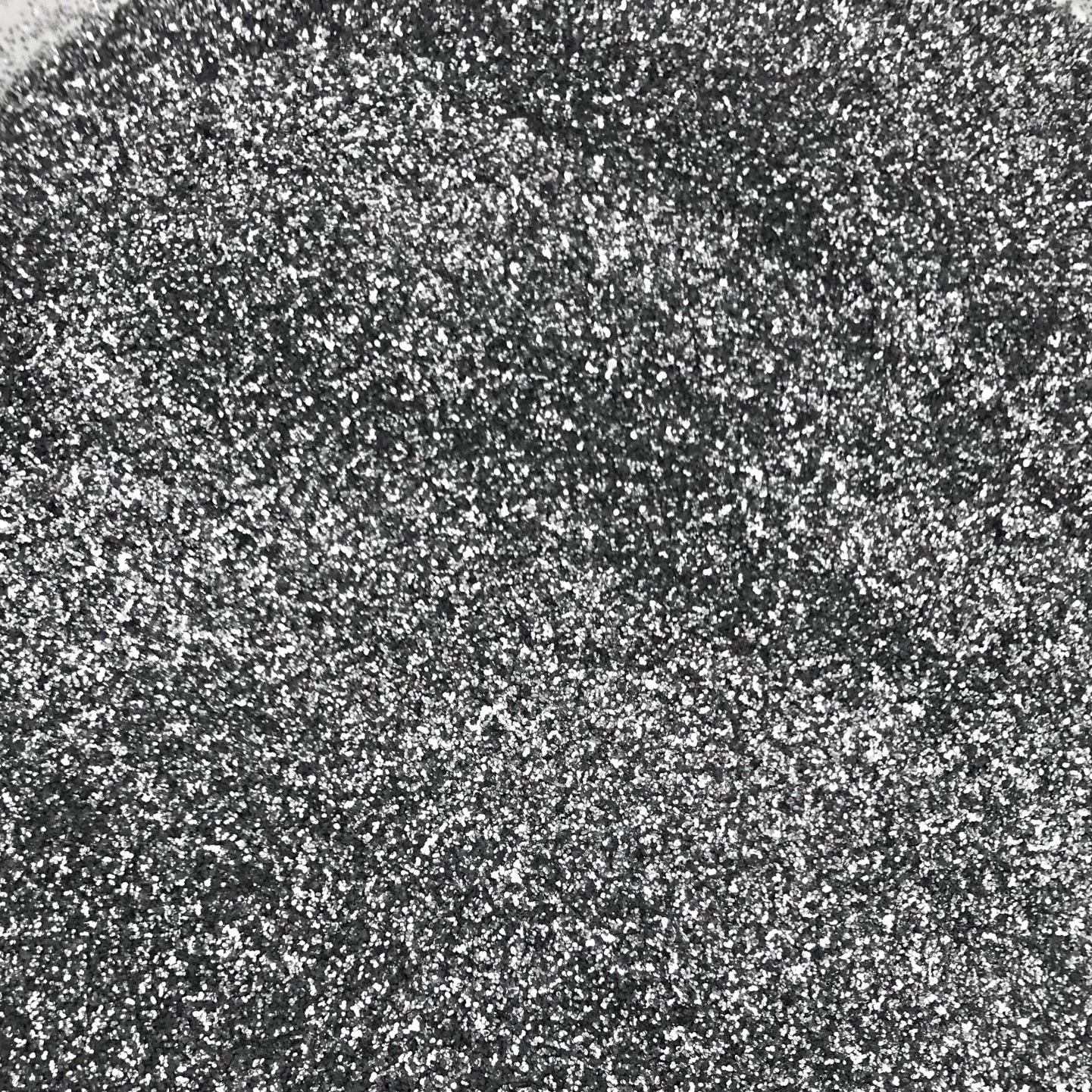 DISCO SILVER BIO GLITTER