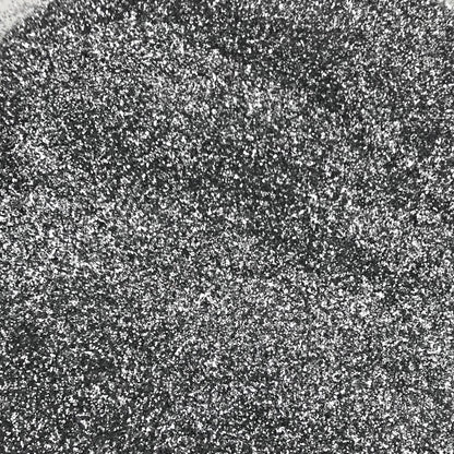 DISCO SILVER BIO GLITTER