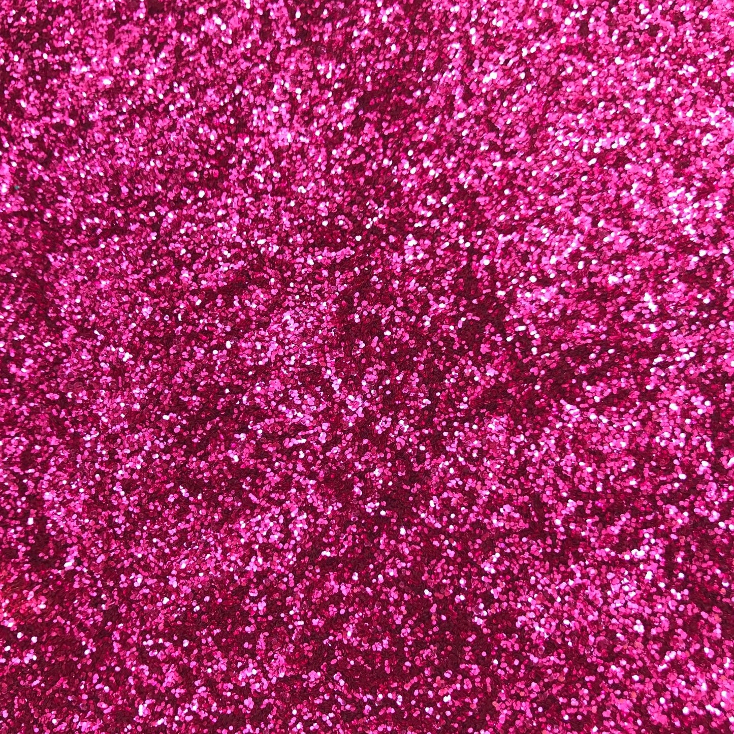FLAMINGO PINK BIO GLITTER
