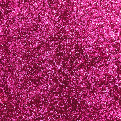 FLAMINGO PINK BIO GLITTER