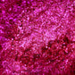 FLAMINGO PINK BIO GLITTER