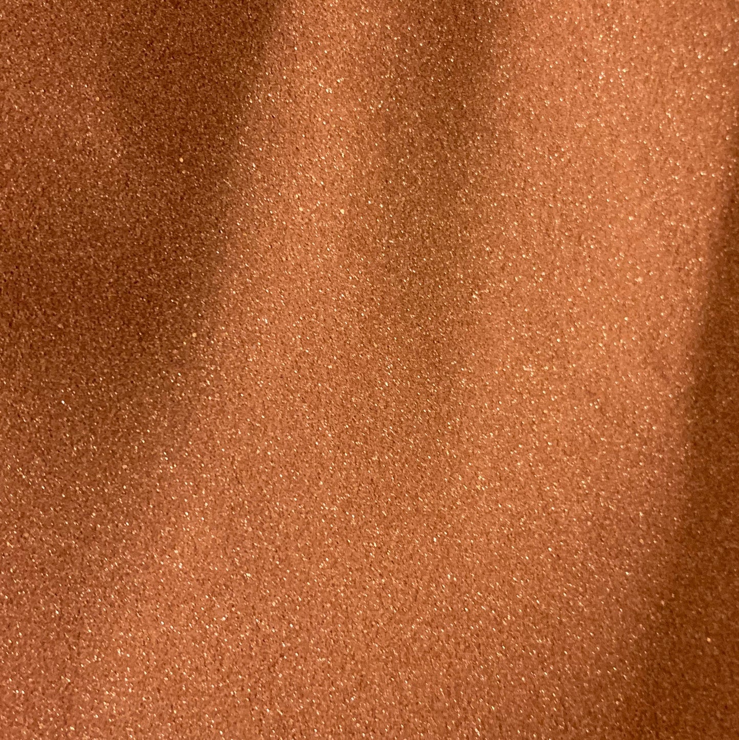 ANTIQUE COPPER BIO GLITTER