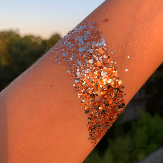 LUCKY CHARM BIO GLITTER MIX