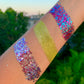 BESTSELLER BIO-GLITZER-SETS 