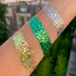 BESTSELLER BIO-GLITZER-SETS 